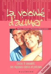Capa do artigo Cancer Et Sexualite