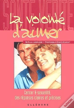 Capa do artigo Cancer Et Sexualite