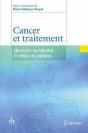 Cancer Et Traitement ; Domicile Ou Hôpital : Le Choix Du Patient - Preview