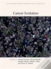 Capa do artigo Cancer Evolution