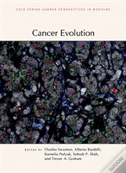Capa do artigo Cancer Evolution