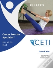 Capa do artigo Cancer Exercise Pilates Mat Course