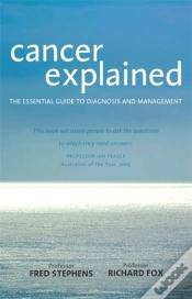 Capa do artigo Cancer Explained