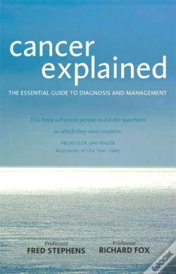 Capa do artigo Cancer Explained