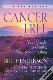 Capa do artigo Cancer-Free