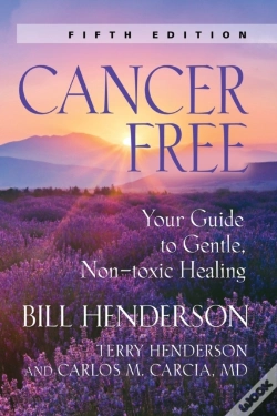 Capa do artigo Cancer-Free