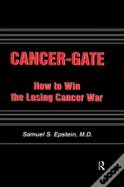 Capa do artigo Cancer-Gate