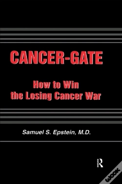 Capa do artigo Cancer-Gate