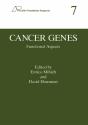 Cancer Genes - Preview