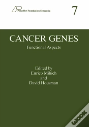 Capa do artigo Cancer Genes