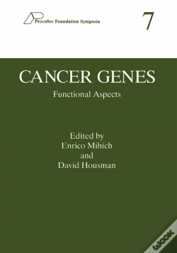 Capa do artigo Cancer Genes