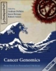 Cancer Genomics