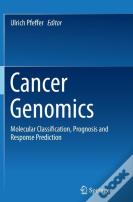 Cancer Genomics