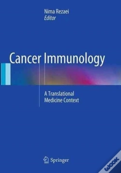 Capa do artigo Cancer Immunology