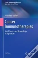 Cancer Immunotherapies