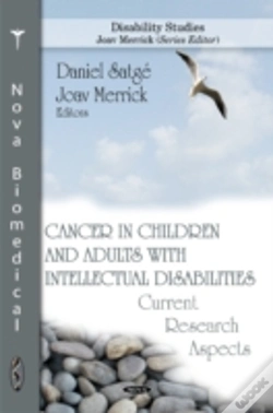 Capa do artigo Cancer In Children & Adults With Intellectual Disabilities