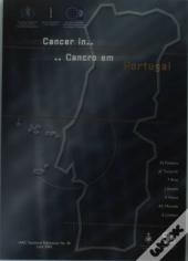 Cancer In Portugal - Cancro Em Portugal
