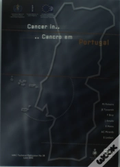Capa do artigo Cancer In Portugal - Cancro Em Portugal