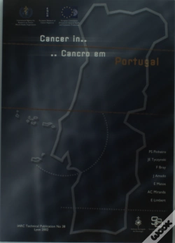 Capa do artigo Cancer In Portugal - Cancro Em Portugal