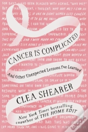 Capa do artigo Cancer Is Complicated