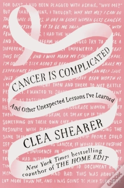 Capa do artigo Cancer Is Complicated
