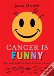 Capa do artigo Cancer Is Funny