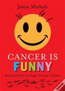 Capa do artigo Cancer Is Funny