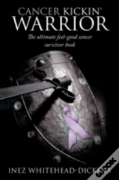 Capa do artigo Cancer Kickin