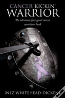 Capa do artigo Cancer Kickin' Warrior