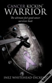 Capa do artigo Cancer Kickin