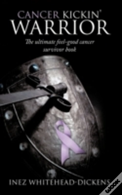 Capa do artigo Cancer Kickin' Warrior