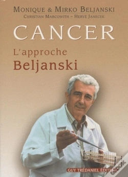 Capa do artigo Cancer ; L'Approche Beljanski