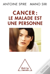 Capa do artigo Cancer : Le Malade Est Une Personne