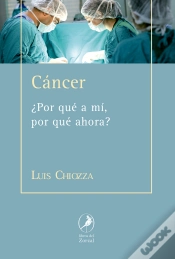 Capa do artigo Cáncer
