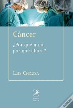 Capa do artigo Cáncer
