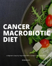 Capa do artigo Cancer Macrobiotic Diet