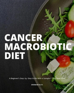 Capa do artigo Cancer Macrobiotic Diet