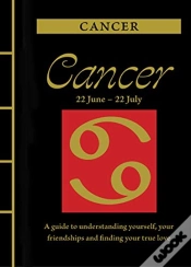 Capa do artigo Cancer