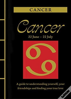 Capa do artigo Cancer