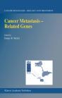 Cancer Metastasis - Related Genes - Preview