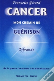 Capa do artigo Cancer ; Mon Chemin De Guérison