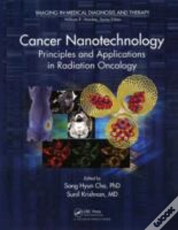 Capa do artigo Cancer Nanotechnology