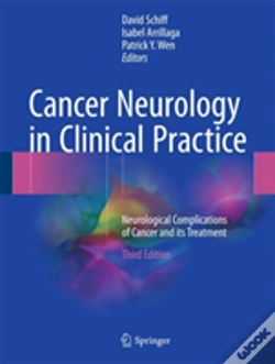 Capa do artigo Cancer Neurology In Clinical Practice