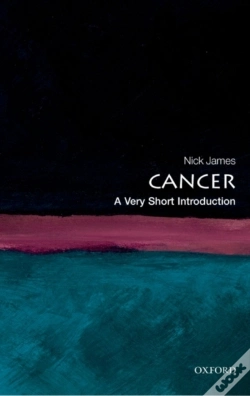 Capa do artigo Cancer