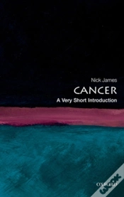 Capa do artigo Cancer