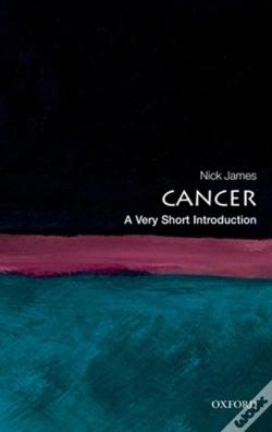 Capa do artigo Cancer