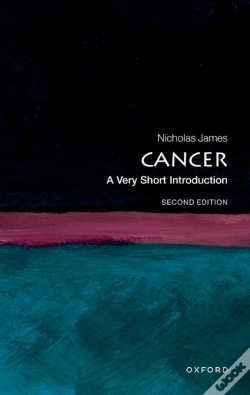 Capa do artigo Cancer