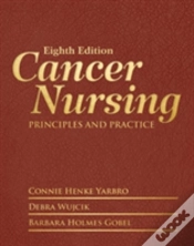 Capa do artigo Cancer Nursing
