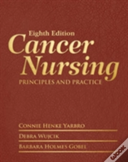 Capa do artigo Cancer Nursing