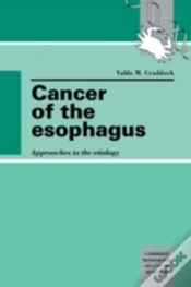 Capa do artigo Cancer Of The Esophagus